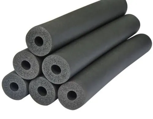 Nitrile Rubber Pipe Insulation